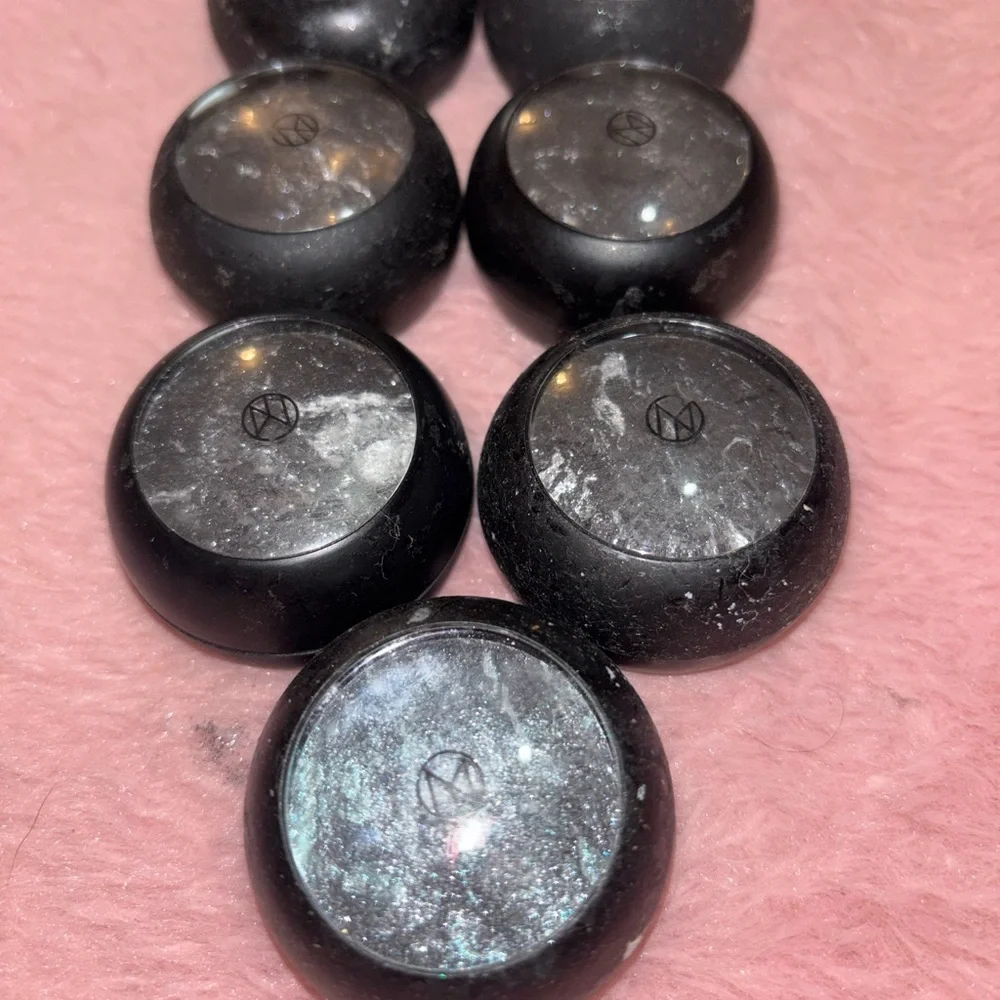 Mineral Baked Eyeshadow x1